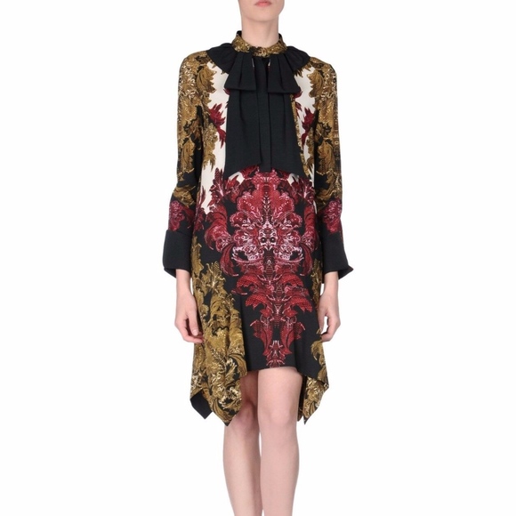 Roberto Cavalli Dresses & Skirts - ❤️NWT ROBERTO CAVALLI Dress